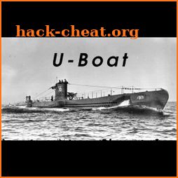 U-Boat Simulator icon