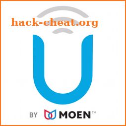 U By Moen Smart Shower icon