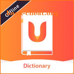 U-Dictionary India : Oxford Hindi You Dictionary icon