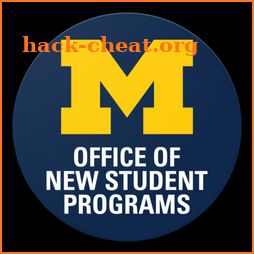 U-M Orientation 2018 icon