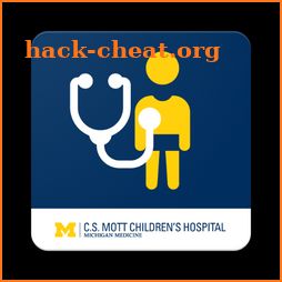 U-M Pediatric Residency icon