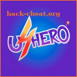 U4Hero! School icon