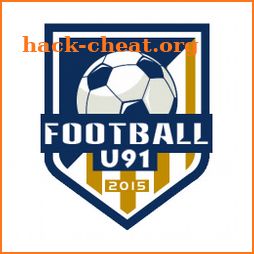 U91 FootBall icon