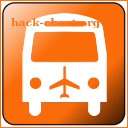 UA ORD Employee Bus icon