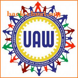 UAW 402 icon