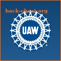 UAW Local 2069 icon