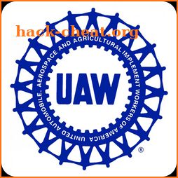 UAW Local 402 icon