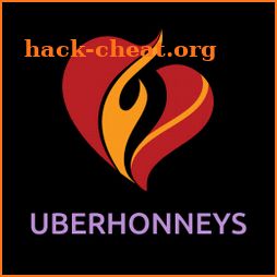 Uberhonneys: casual personals icon