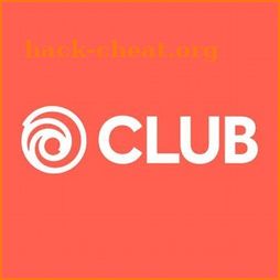 Ubisoft Club icon