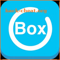 UBox icon