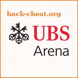 UBS Arena icon