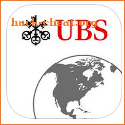 UBS Financial Services icon