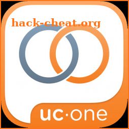 UC-One Communicator icon