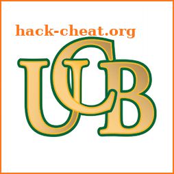 UCB Mobile Banking icon