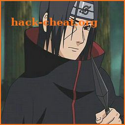 uchiha itachi icon