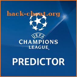 UCL Predictor icon