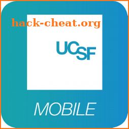 UCSF Mobile icon