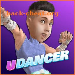 uDancer icon