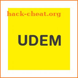 UDEM Eventos icon