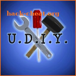 U.D.I.Y. icon