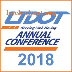 UDOT Annual Conference icon