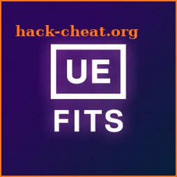 UE FITS icon