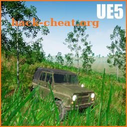 UE5 Next Gen Open World icon