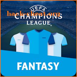 UEFA Champions League Fantasy icon