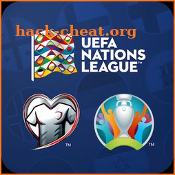 UEFA National Team Competitions icon