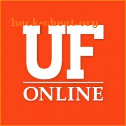 UF Online icon