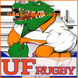 UF Rugby icon