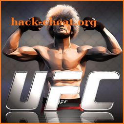 UFC Fighters QUIZ icon