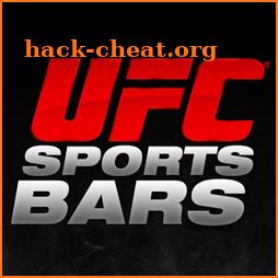 UFC Sports Bars icon