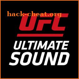 UFC Ultimate Sound icon