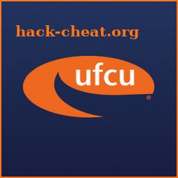 UFCU Mobile icon