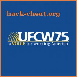 UFCW 75 icon