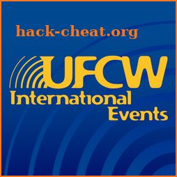 UFCW International Events icon