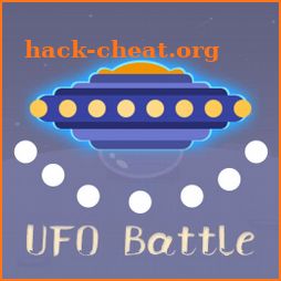 UfoBattle icon