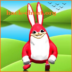 Ugandan Chungus Knuckles Battle Royale icon