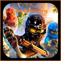 UHD Lego Ninjago 4K Wallpapers icon