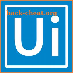 UiPath Orchestrator icon