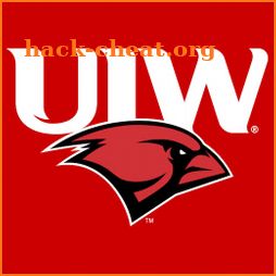 UIW icon