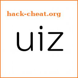 uiz | Quiz without Questions icon