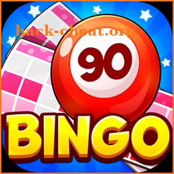 UK Bingo:90-Ball Offline Bingo icon