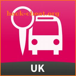 UK Bus Checker icon