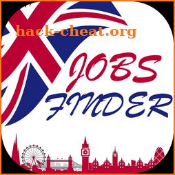 UK Jobs Finder icon