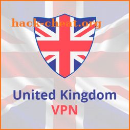 UK Vpn Get United Kingdom IP icon