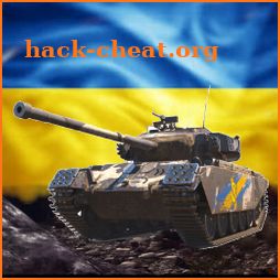 Ukraine vs Russia War game WW3 icon