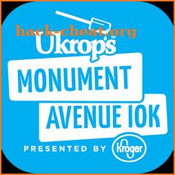 Ukrop's Monument Avenue 10K icon