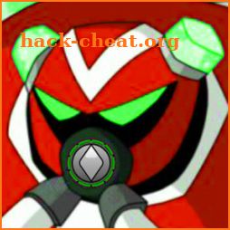 Ultimate Alien Mission icon